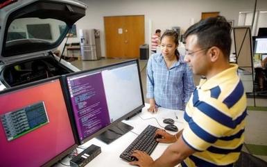 三星入局自動(dòng)駕駛 中高端車型將搭載全新智能技術(shù)