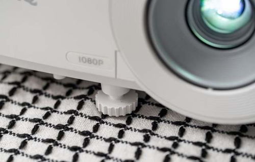 銷(xiāo)量口碑雙一流，明基E580智能投影儀值得信賴(lài)