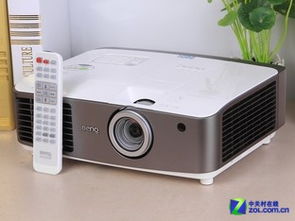 專業(yè)家用投影新選擇 明基W1400六段色輪技術(shù)引領(lǐng)視覺盛宴