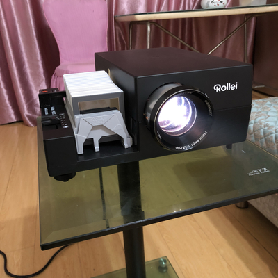 胡迪幻燈及投影設備銷售 點亮視界，驅動未來